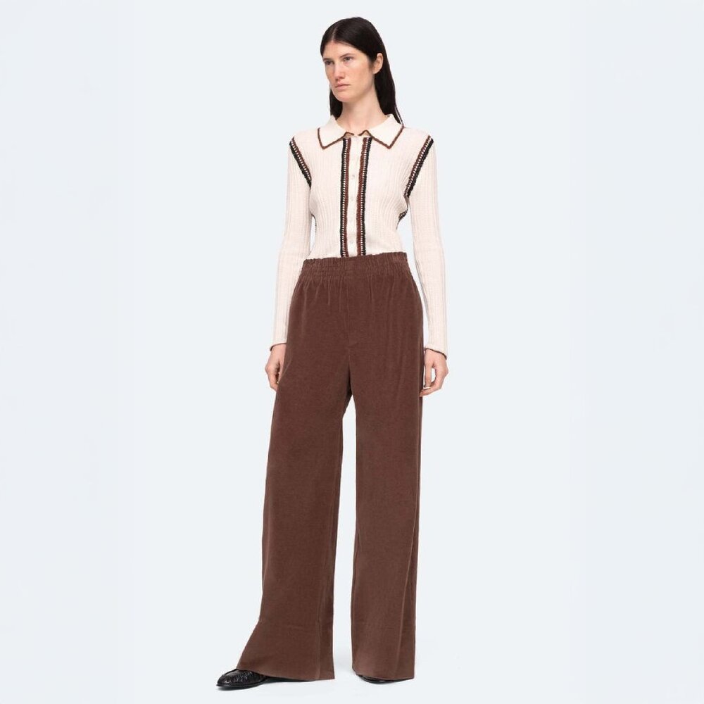SEA NY Cooper Corduroy Pants